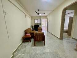 Blk 110 Jurong East Street 13 (Jurong East), HDB 3 Rooms #623137081